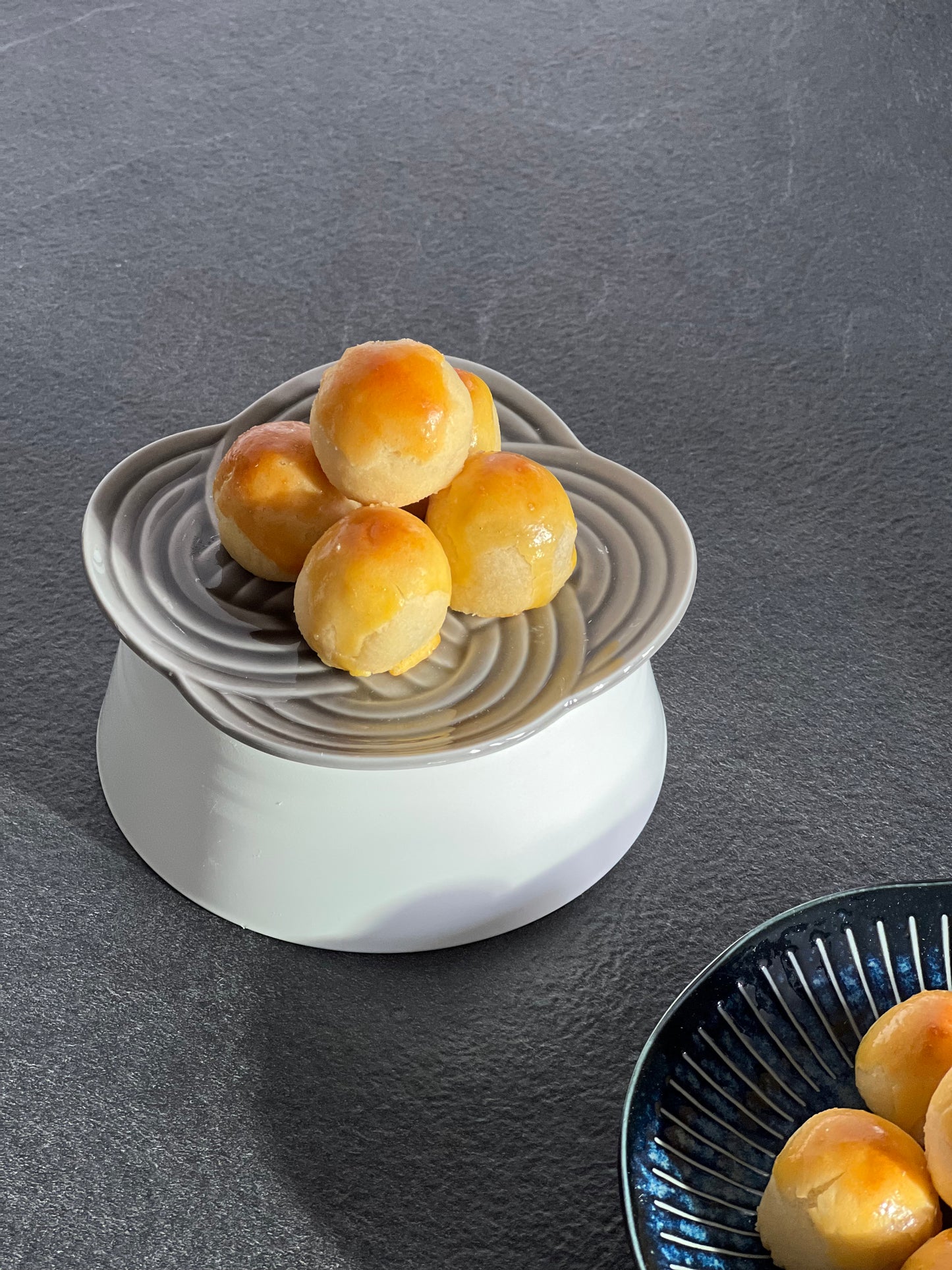 original pineapple tart